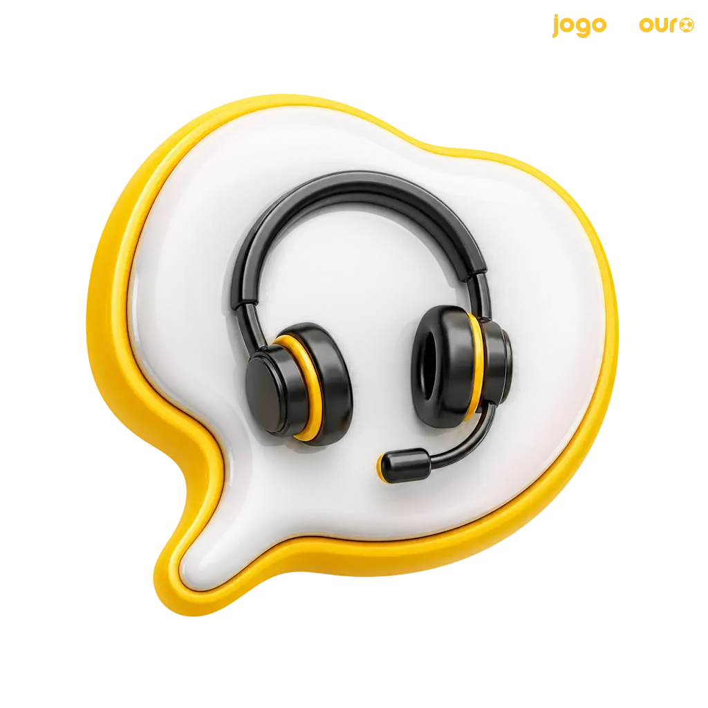 Contatos Jogo de Ouro no Brasil